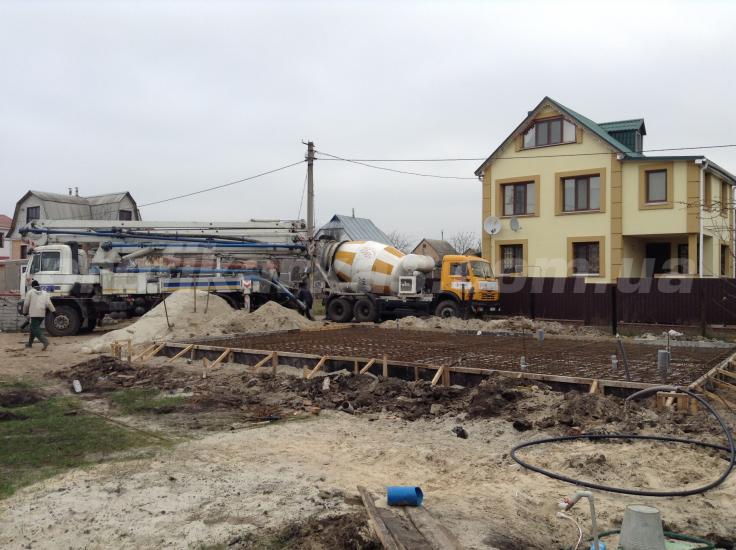 Проект дома Z29 иллюстрация 2