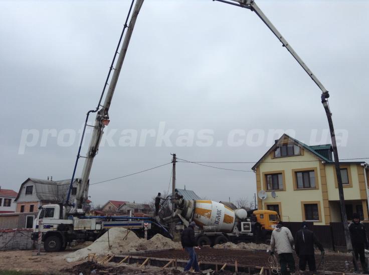 Проект дома Z29 иллюстрация 4