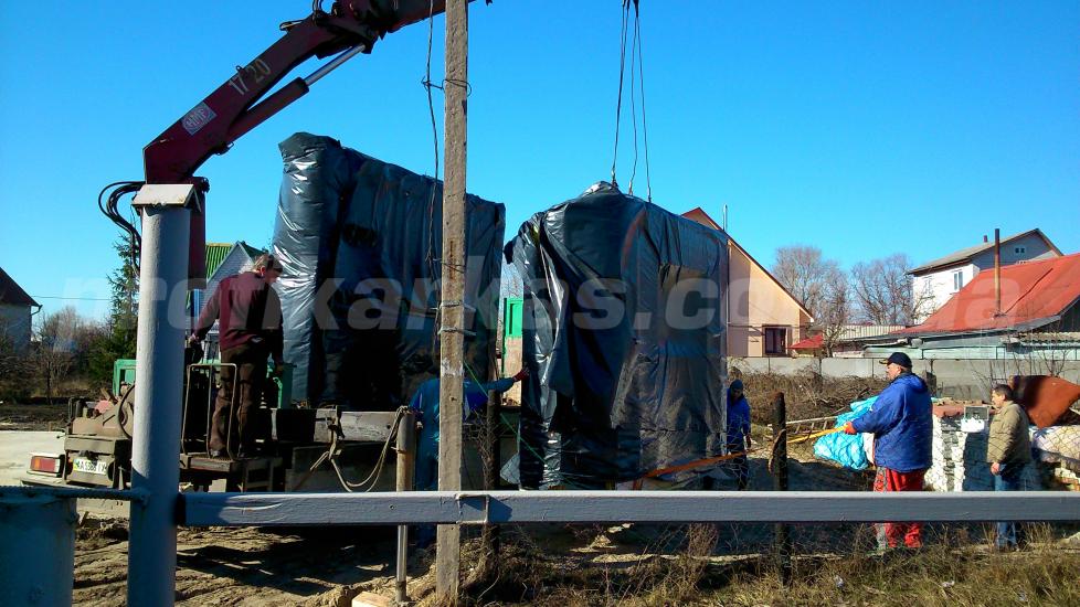 Проект дома Z29 иллюстрация 5