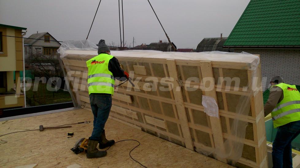 Проект дома Z29 иллюстрация 15