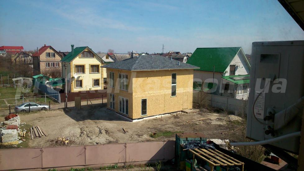 Проект дома Z29 иллюстрация 22