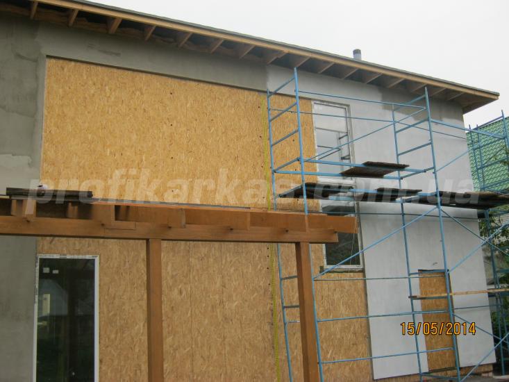 Проект дома Z29 иллюстрация 24