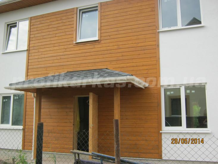 Проект дома Z29 иллюстрация 28