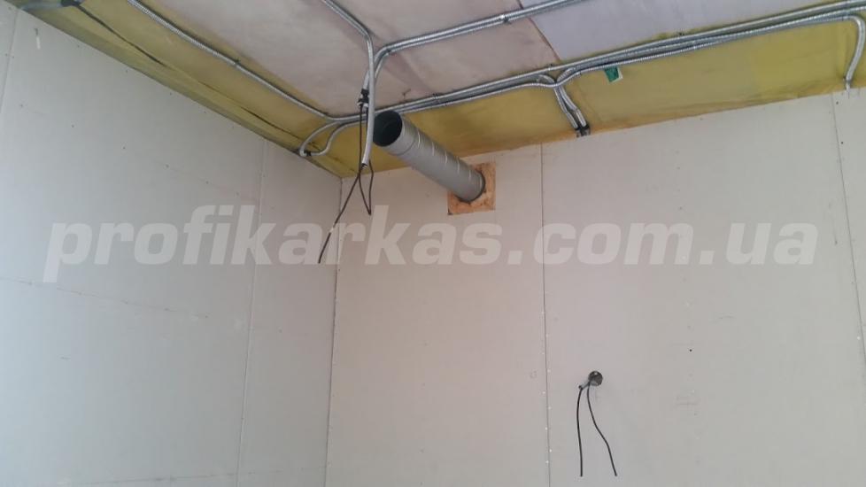 Проект дома Zz2 иллюстрация 31