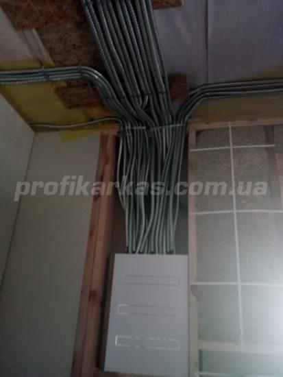 Проект дома Zz2 иллюстрация 34