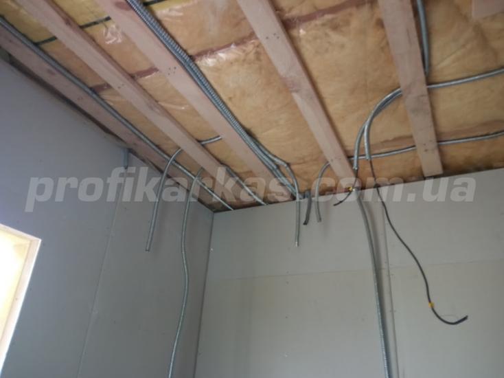 Проект дома Zz2 иллюстрация 35