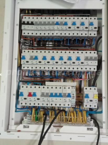 Проект дома Zz2 иллюстрация 30