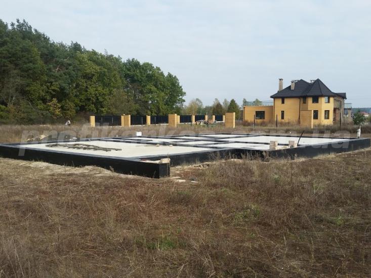 Проект дома Zx54 иллюстрация 1