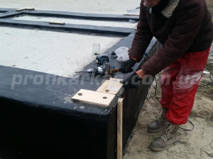 Проект дома Zx54 иллюстрация 4