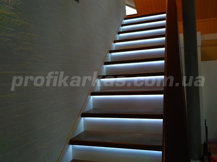 Проект дома Демо дом иллюстрация 61