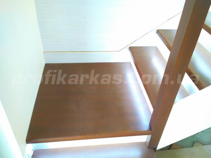 Проект дома Демо дом иллюстрация 64