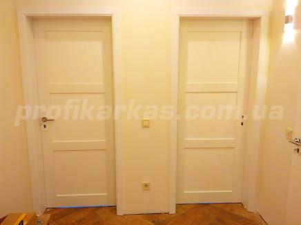 Проект дома Демо дом иллюстрация 65