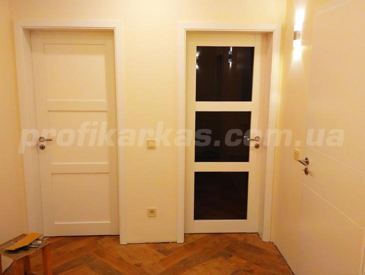 Проект дома Демо дом иллюстрация 67