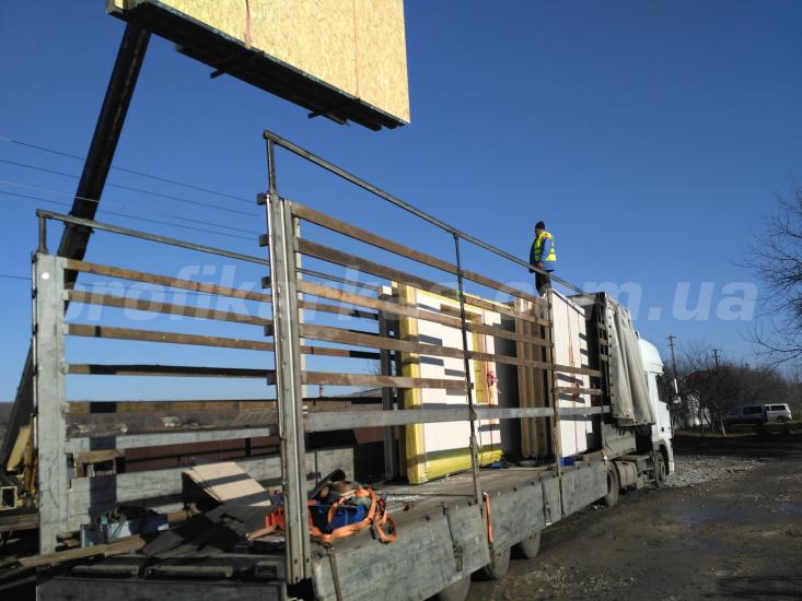 Проект дома Z140 v1 иллюстрация 5