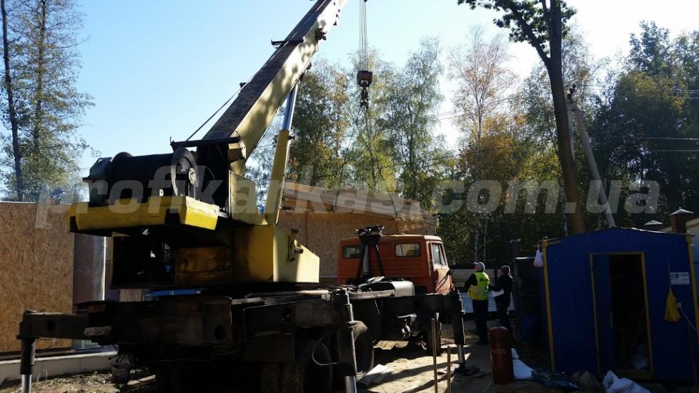 Проект дома Zx63 иллюстрация 8