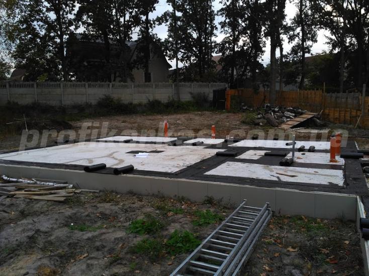 Проект дома Zx63 иллюстрация 10