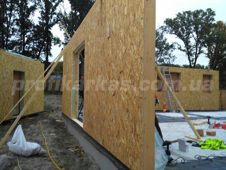 Проект дома Zx63 иллюстрация 13