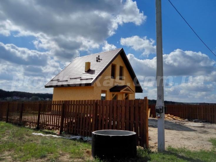 Проект дома Z264 иллюстрация 11