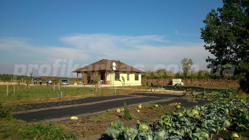 Проект дома Z55 иллюстрация 29