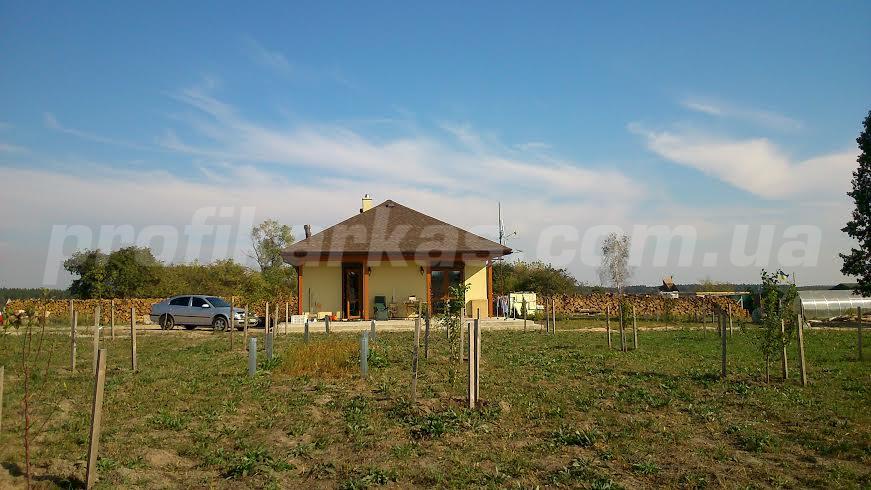 Проект дома Z55 иллюстрация 30