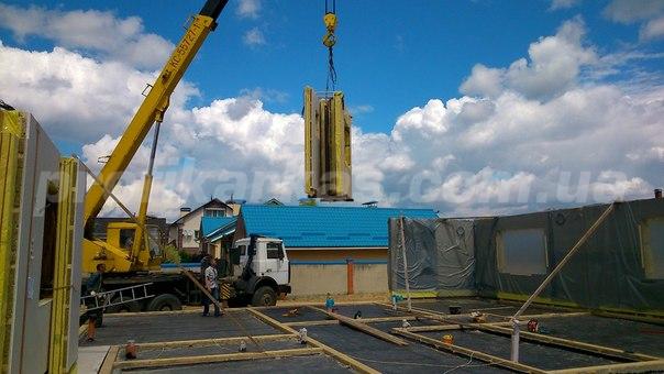 Проект дома Z26 иллюстрация 26