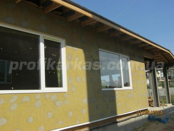 Проект дома Z26 иллюстрация 41