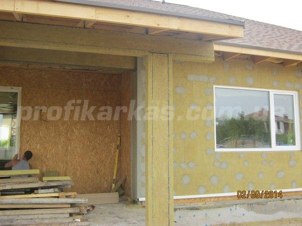 Проект дома Z26 иллюстрация 42