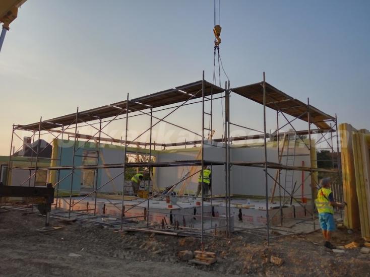 Проект дома Z295 иллюстрация 6