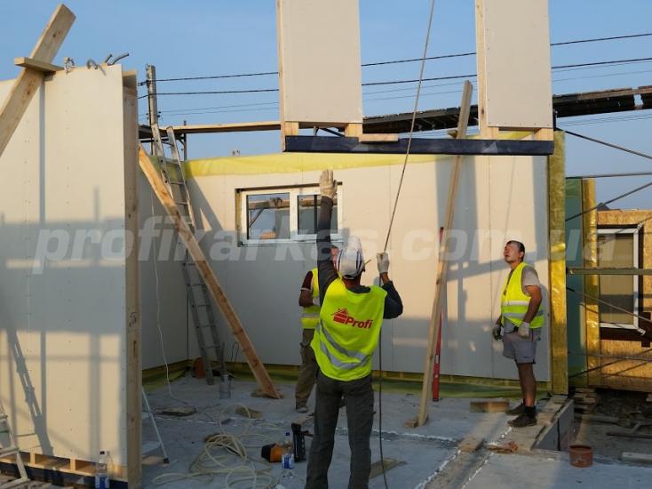 Проект дома Z295 иллюстрация 7