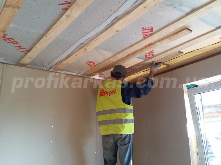 Проект дома Z295 иллюстрация 18