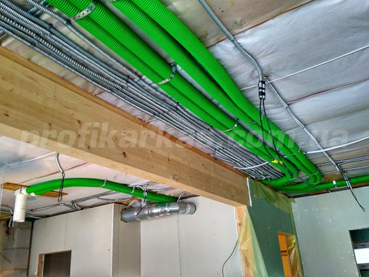 Проект дома Zz2 иллюстрация 71