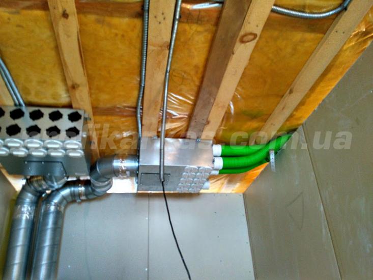 Проект дома Zz2 иллюстрация 72