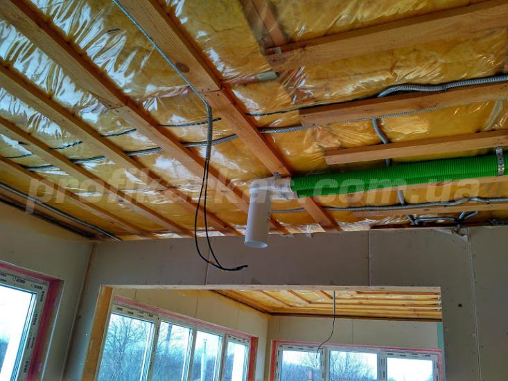 Проект дома Zz2 иллюстрация 74