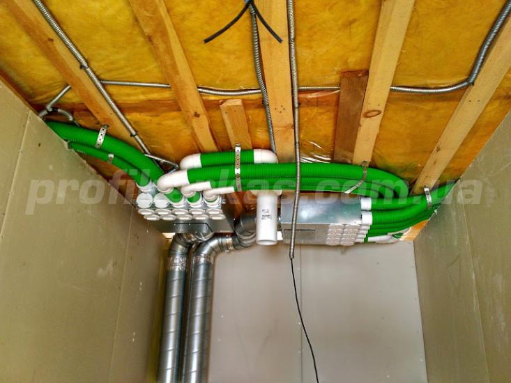 Проект дома Zz2 иллюстрация 75