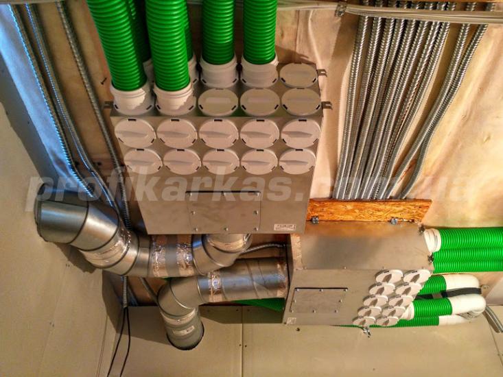 Проект дома Zz2 иллюстрация 77