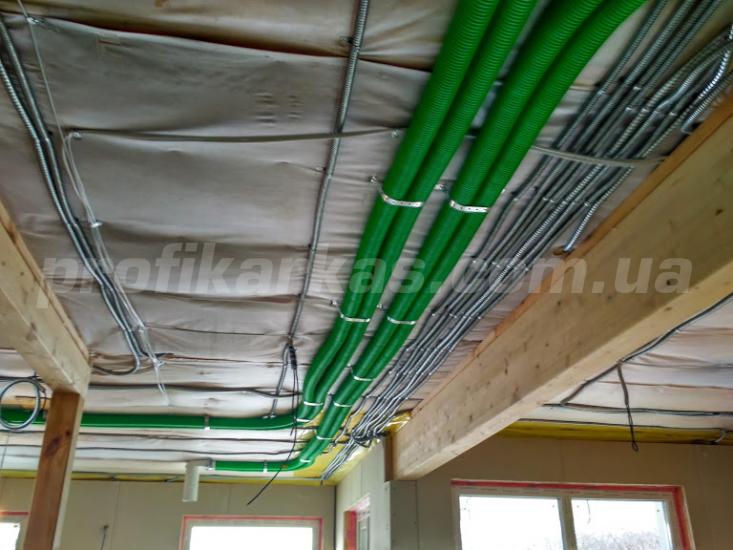 Проект дома Zz2 иллюстрация 76