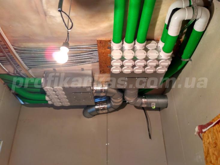 Проект дома Zz2 иллюстрация 79