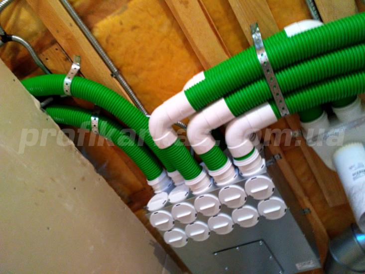 Проект дома Zz2 иллюстрация 78