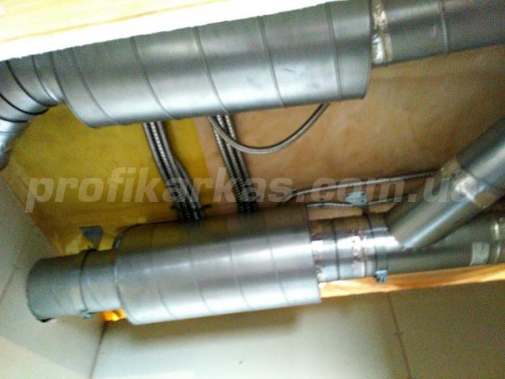 Проект дома Zz2 иллюстрация 80