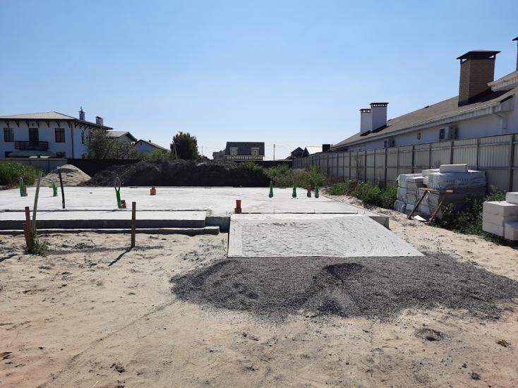 Проект дома Индивидуальный проект иллюстрация 13