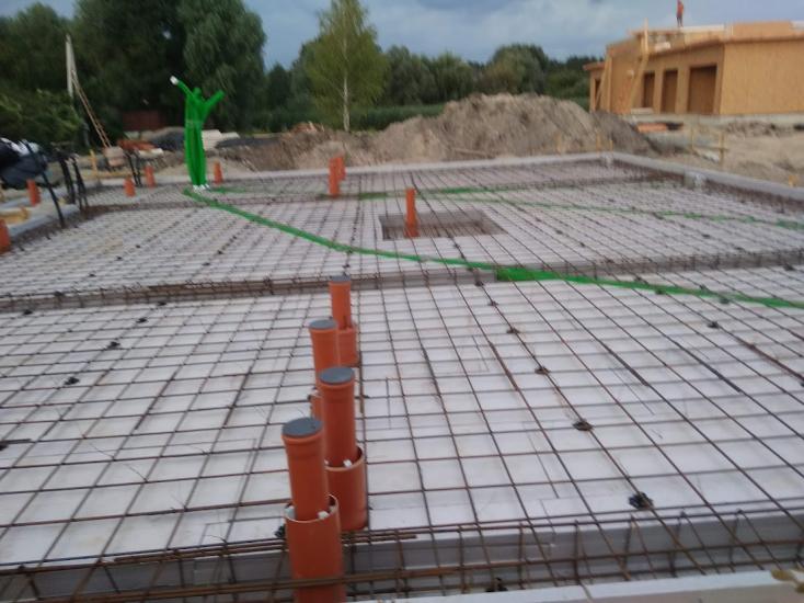 Проект дома Индивидуальный проект иллюстрация 3