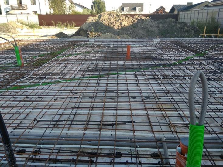 Проект дома Индивидуальный проект иллюстрация 8