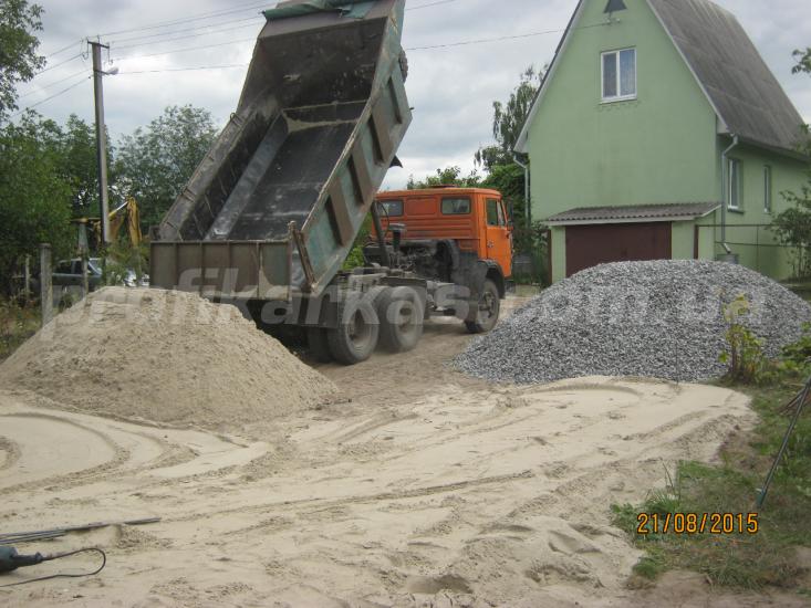 Проект дома Z262 иллюстрация 1