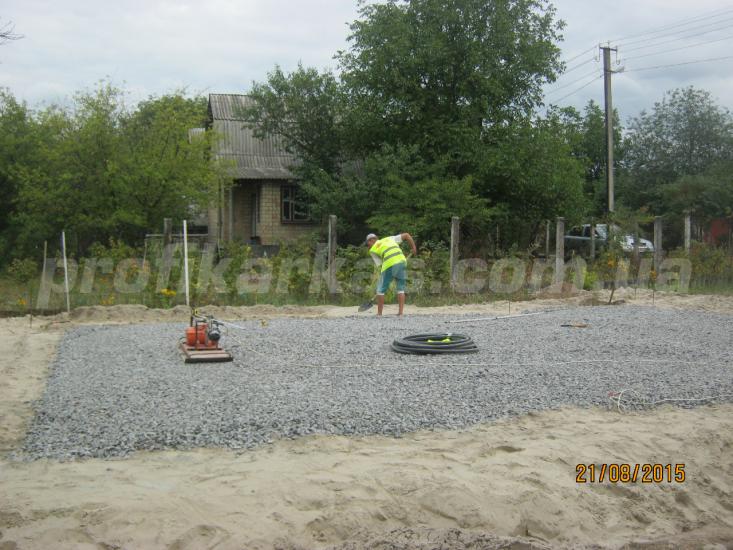 Проект дома Z262 иллюстрация 2