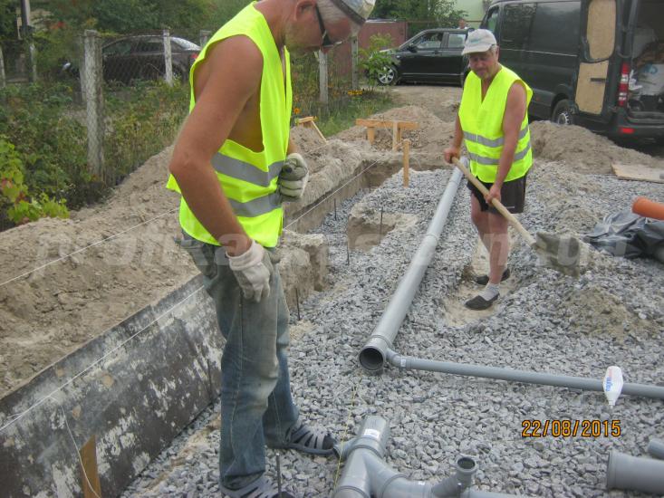 Проект дома Z262 иллюстрация 3