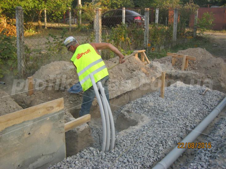 Проект дома Z262 иллюстрация 4