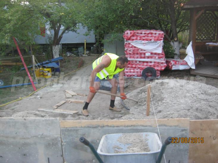 Проект дома Z262 иллюстрация 5