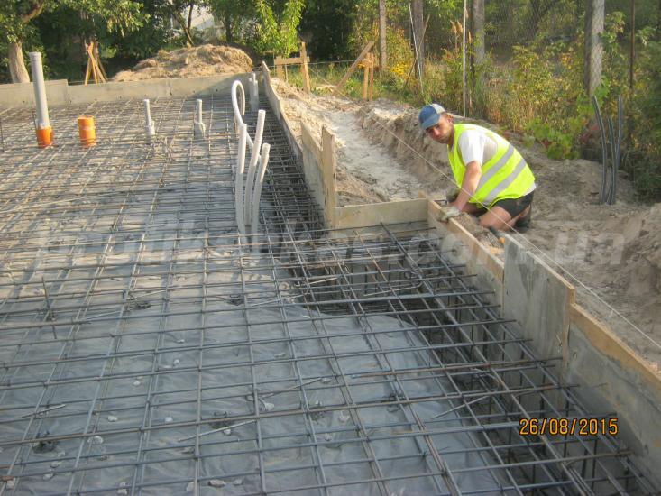 Проект дома Z262 иллюстрация 6