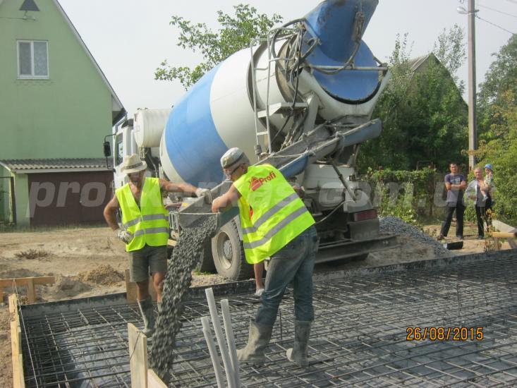 Проект дома Z262 иллюстрация 7