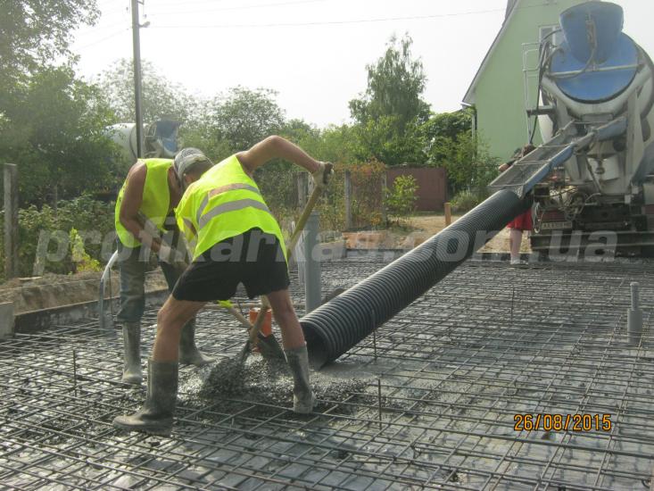 Проект дома Z262 иллюстрация 8